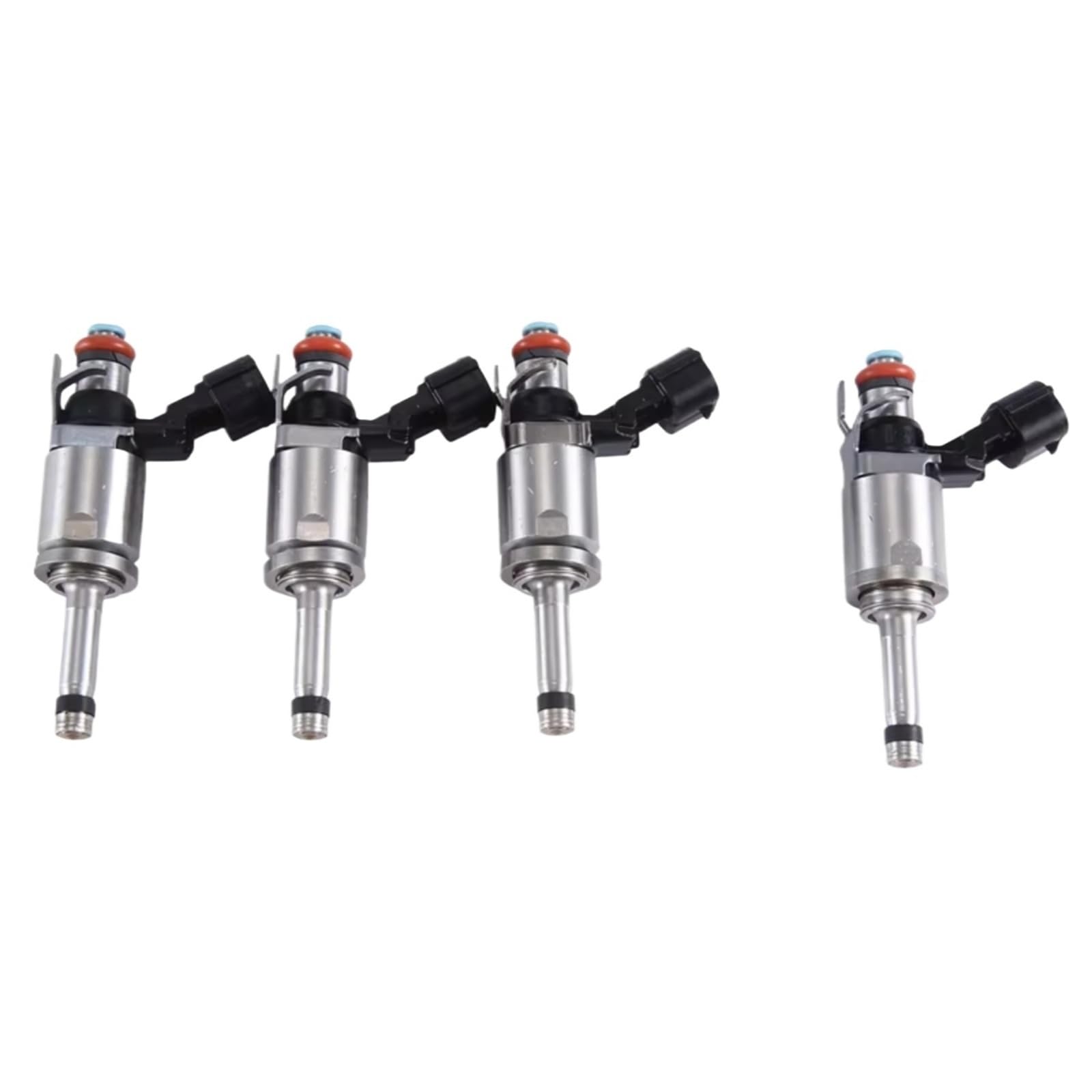 Feoosvx One Color Etrol Fuel Injectors For Nissan For Quest Aef2-16600-00Q2m 166005721R Injector Fuel Automotive Parts