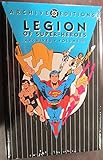 Legion of Super-Heroes - Archives, Volume 12 (Archive Editions)