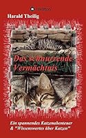 Das schnurrende Vermächtnis 3732349861 Book Cover