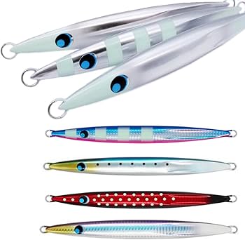 ウロコジグ 4本セット ウロコジグ 200g 4個セット