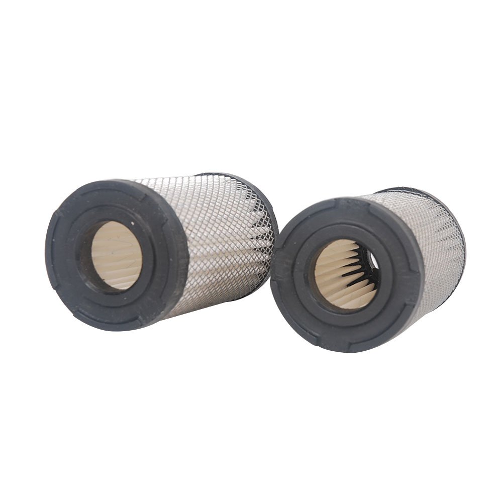 Filtri Aria Ricambio Tecumseh 35066 | 2 Pezzi | Compatibili Con Sears 63087a, Oregon 30-301 - Foto 10