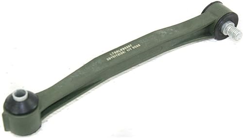 Miniatura 4 de Juego de 2 eslabones de barra estabilizadora de repuesto para Mercedes 190 E Class SLK CLK C Coupé E320