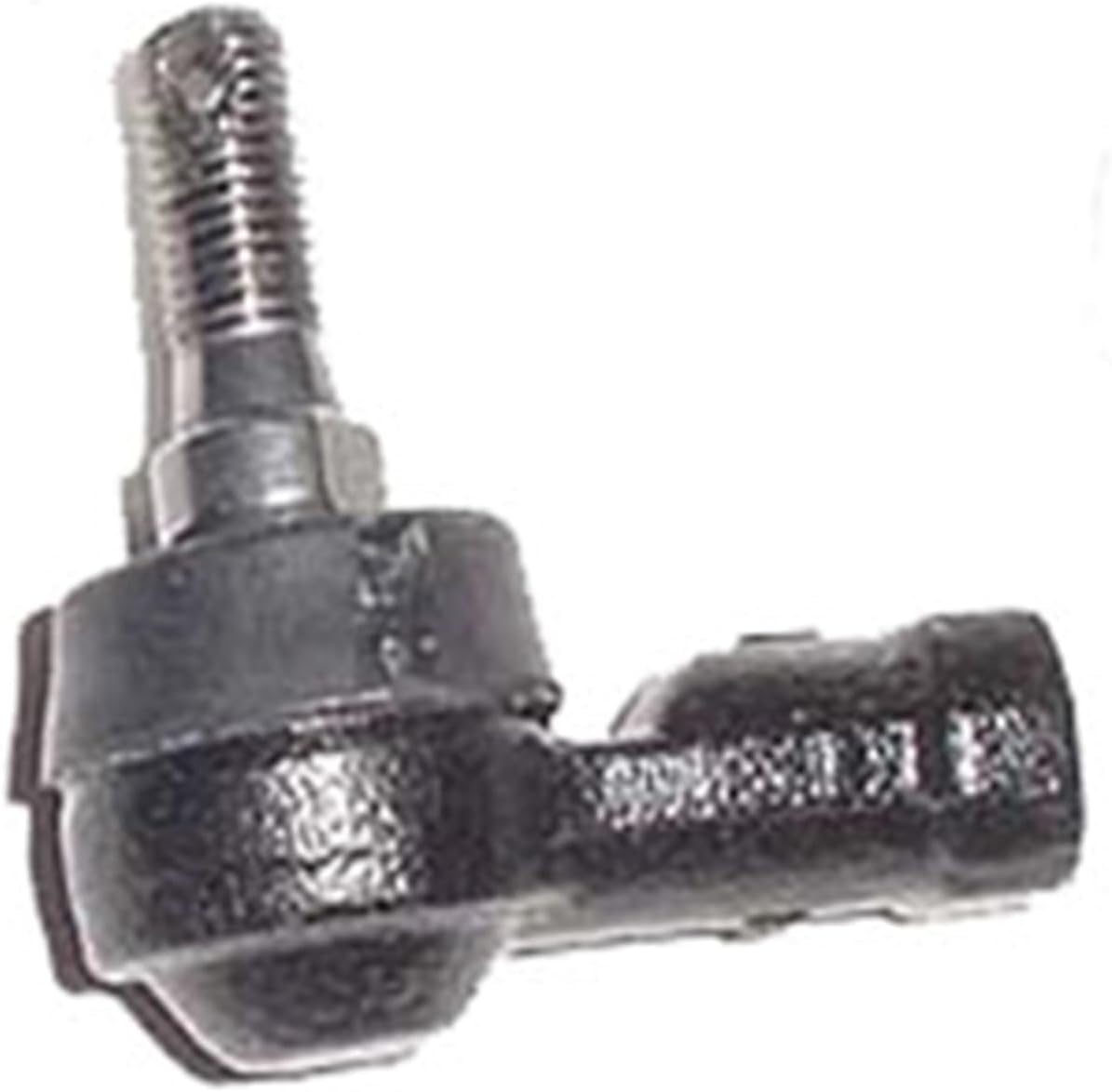 Tie-Rod End (Left Hand) Thread) Fits E-Ton-Impuls 50,90, Lightning 50, Thunder 90, Viper 50-70-90cc Polaris Alpha Sports Dinli, Rod Threads= 10mm, Ball Joint Threads= 10mm