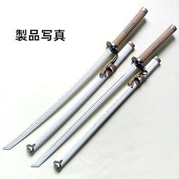 Amazon | Blinxo模造刀 木刀 鞘付き 居合刀 唐横刀 居合模造刀