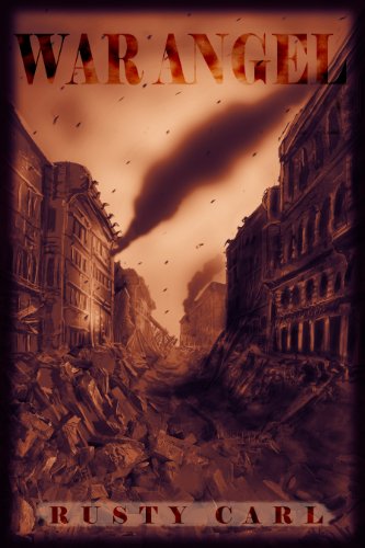 War Angel (English Edition)