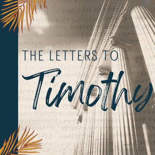 12-7-25, Pastor Tim Baker, "The Marks of a Strong Finish", 2 Timothy 4:6-8