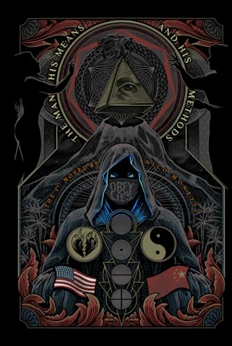 The Man His Means & His Methods #TOP7