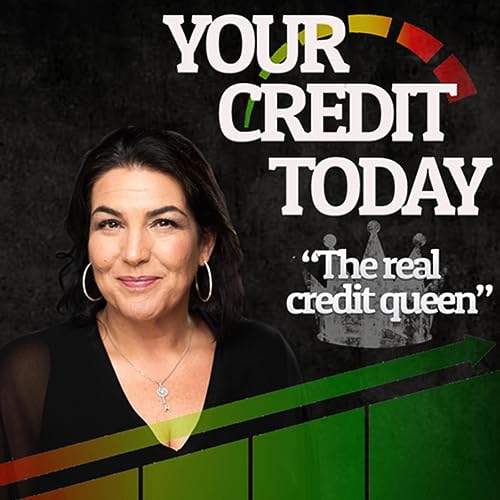 073 I did but now I don't - Did you marry someone's past credit history or divorce their bad habits and forget to check in?