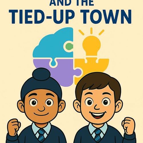 DYSPRAXIA: CHRISLEXIA AND THE TIED UP TOWN