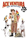 Ace Ventura: Pet Detective Jr.