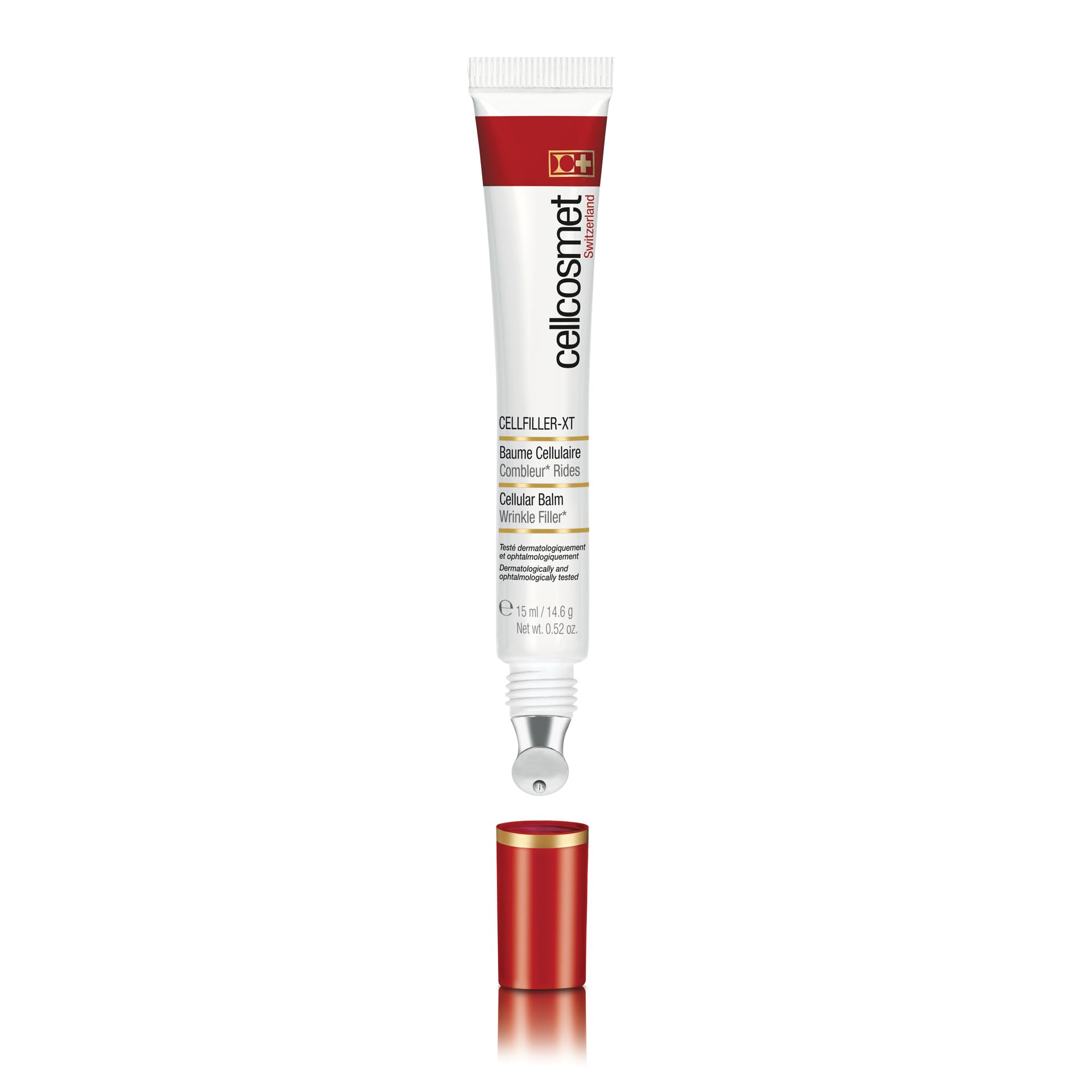 CellFiller XT Lines Wrinkle Filler Treatment