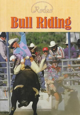 Bull Riding 1575725053 Book Cover