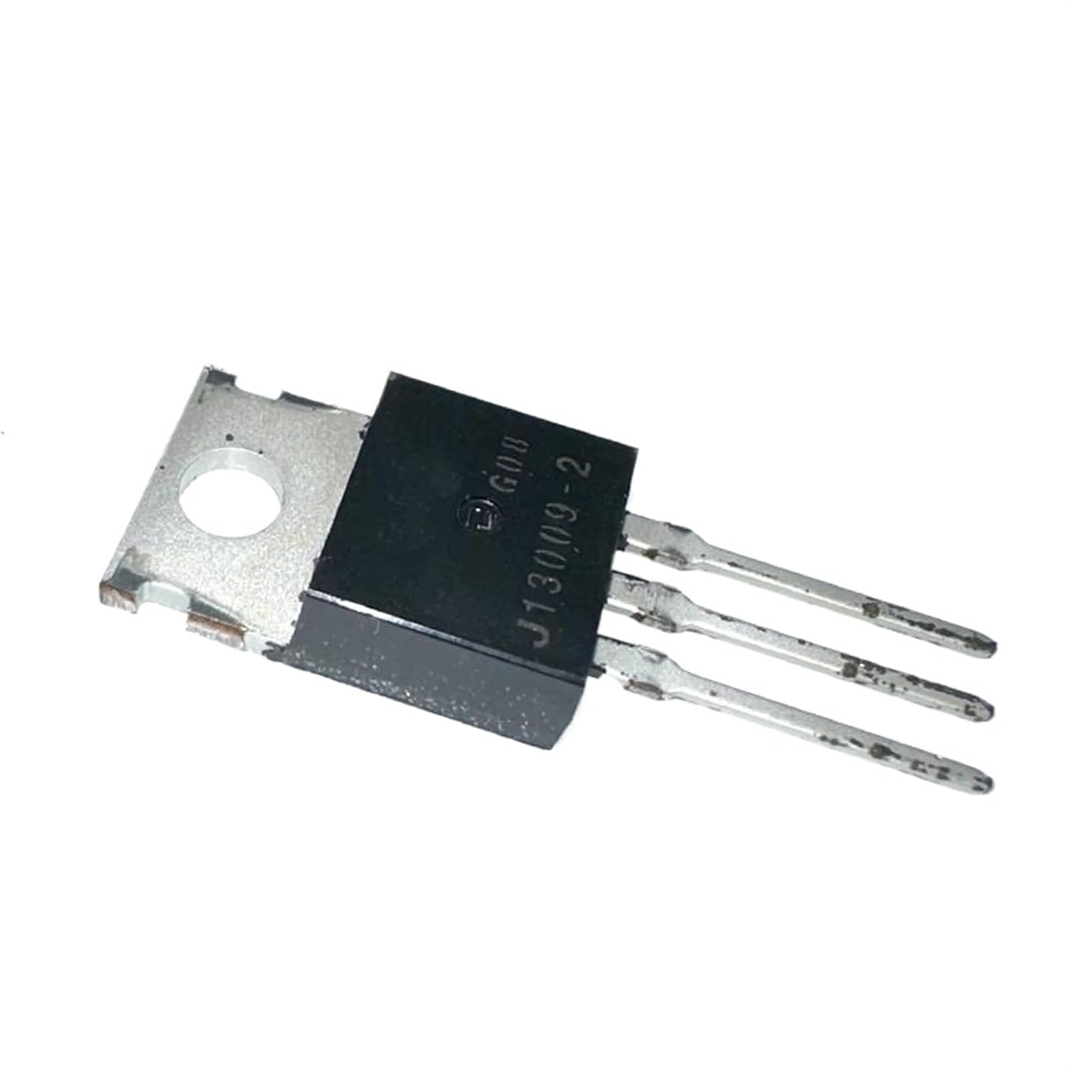 J13009-2 FJP13009H2TU TO220 J13009-2 FJP13009 TO-220 Transistor NPN 400V 12A TO-220 10Pcs