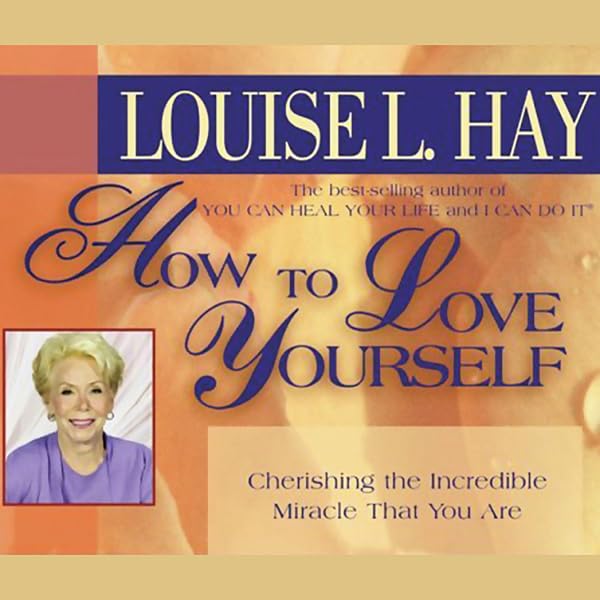 Cover art for How to Love Yourself