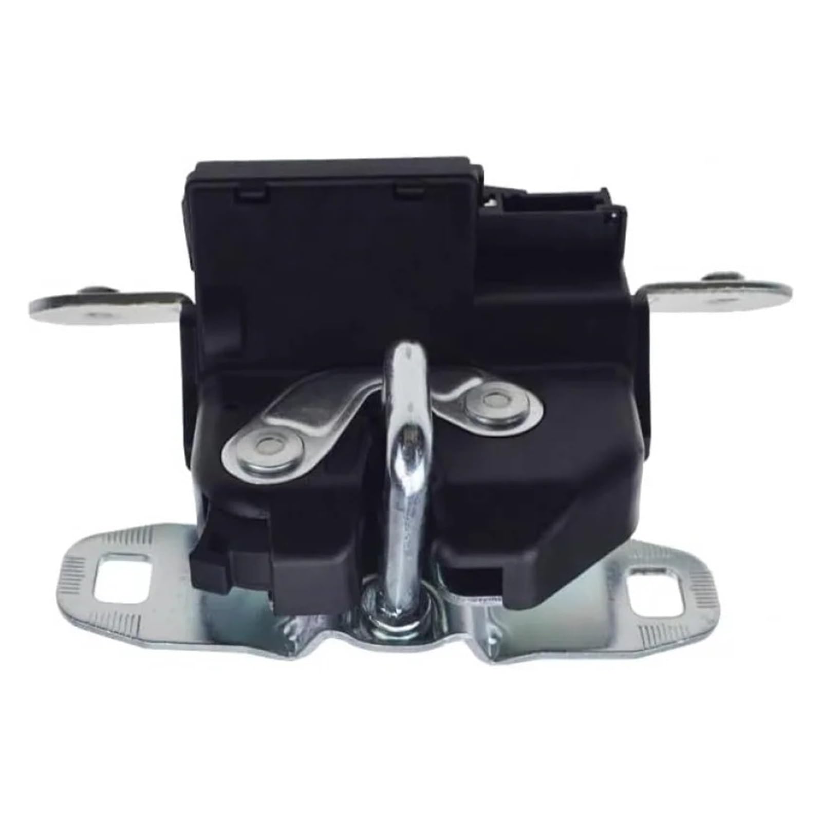 Cybsfkj 55702917 Car Tailgate Door Latch Lock Actuator For 500 Grande Punto Bravo Punto Evo 2010-2014,Oem:557029175570197168095203aa