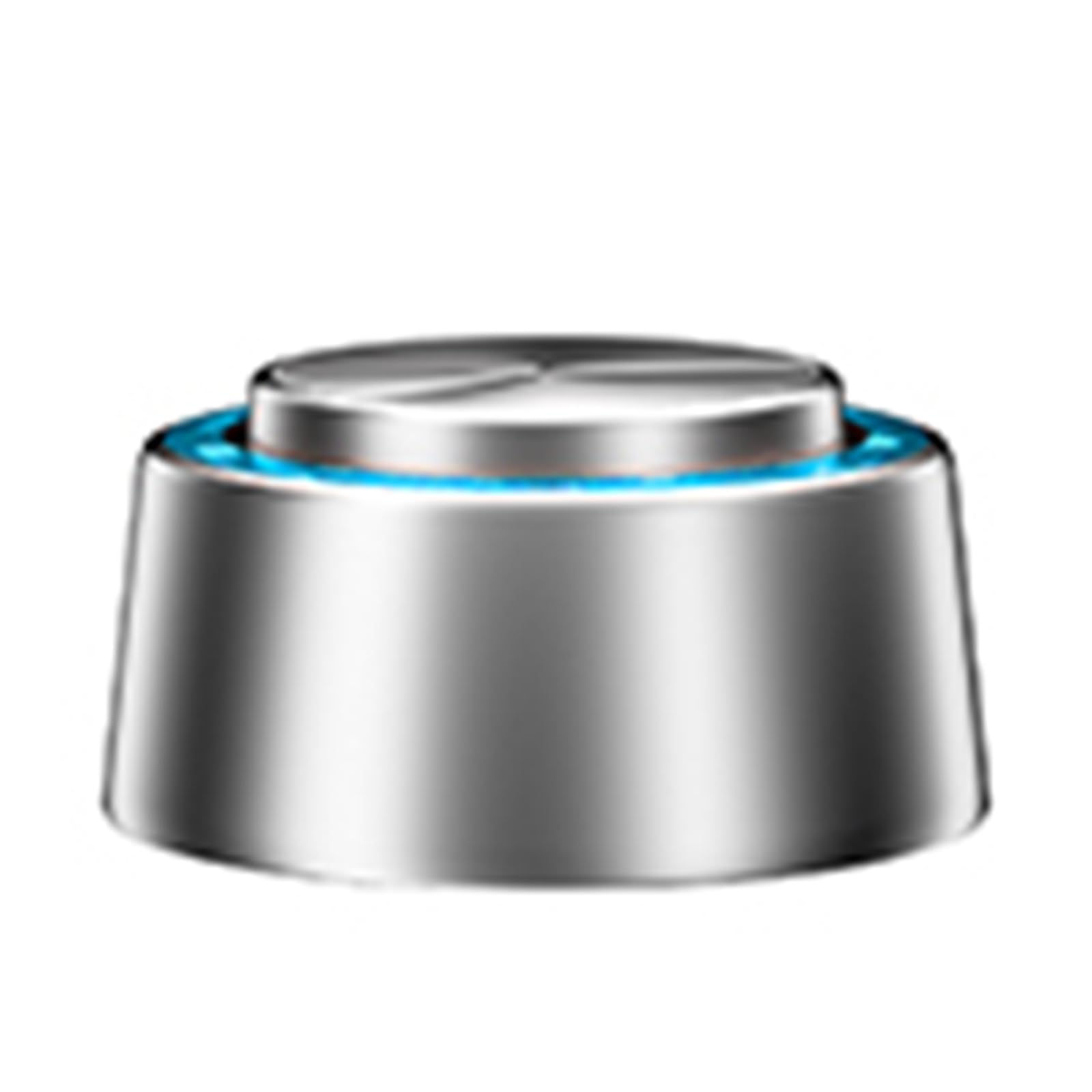 Dr.rollerDL PRO Derma Microneedling Pen Blue LED Head (10Pcs)