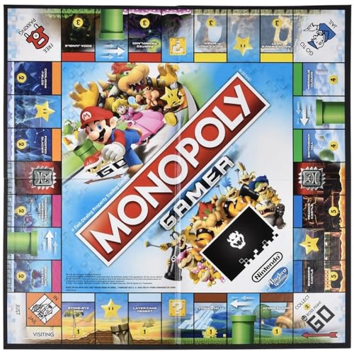 Monopoly Gamer miniatura 3