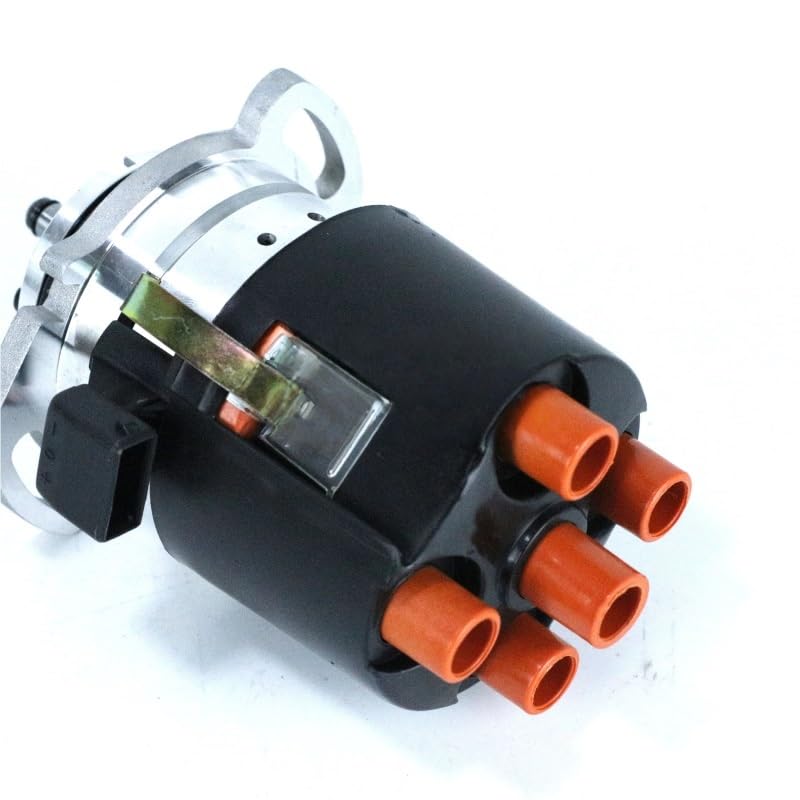 Distribuidor de encendido VW Polo Caddy 0986237673 pieza compatible 3