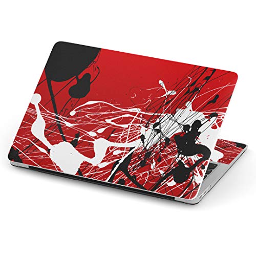 MacBook Air 13inch A1466 / A1369 pXLV[ 2010~2017f܂őΉ }bNubN GA Mac Air 13C` m[gubN tB XebJ[ ANZT[ ی 007233 N[  bh 