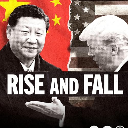 The meaning of Trump&rsquo;s trip to China