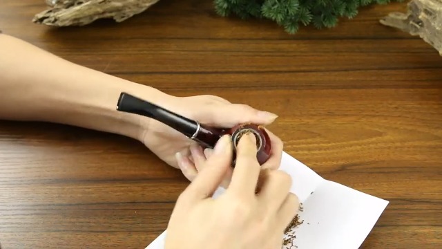 what is inside cigarette What is an e-cigarette?