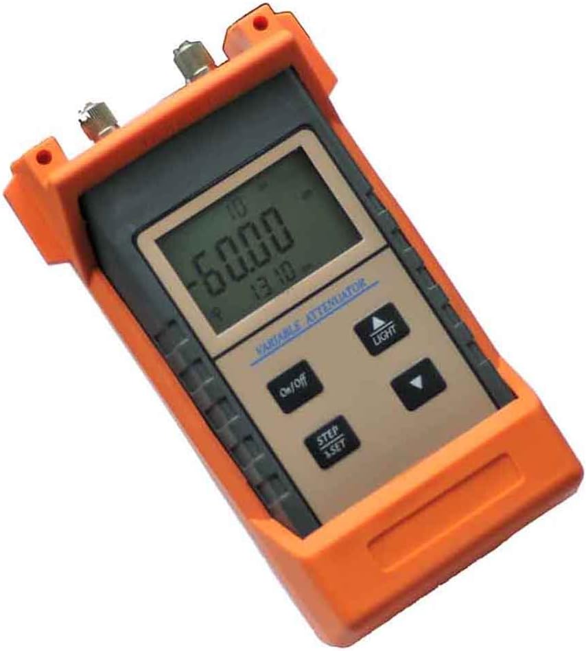 SSEYL TLD1306 Digital Variable Optical Attenuator