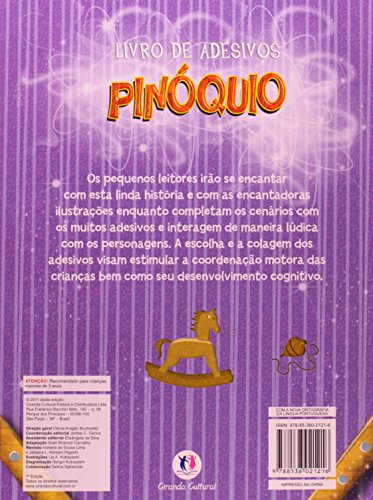 Pinóquio