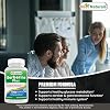 Best Naturals Berberine Plus 1000 mg/Serving 120 Capsules (120 Count (Pack of 3))