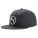 PUMA Golf- Cat Patch 2.0 Snapback Cap