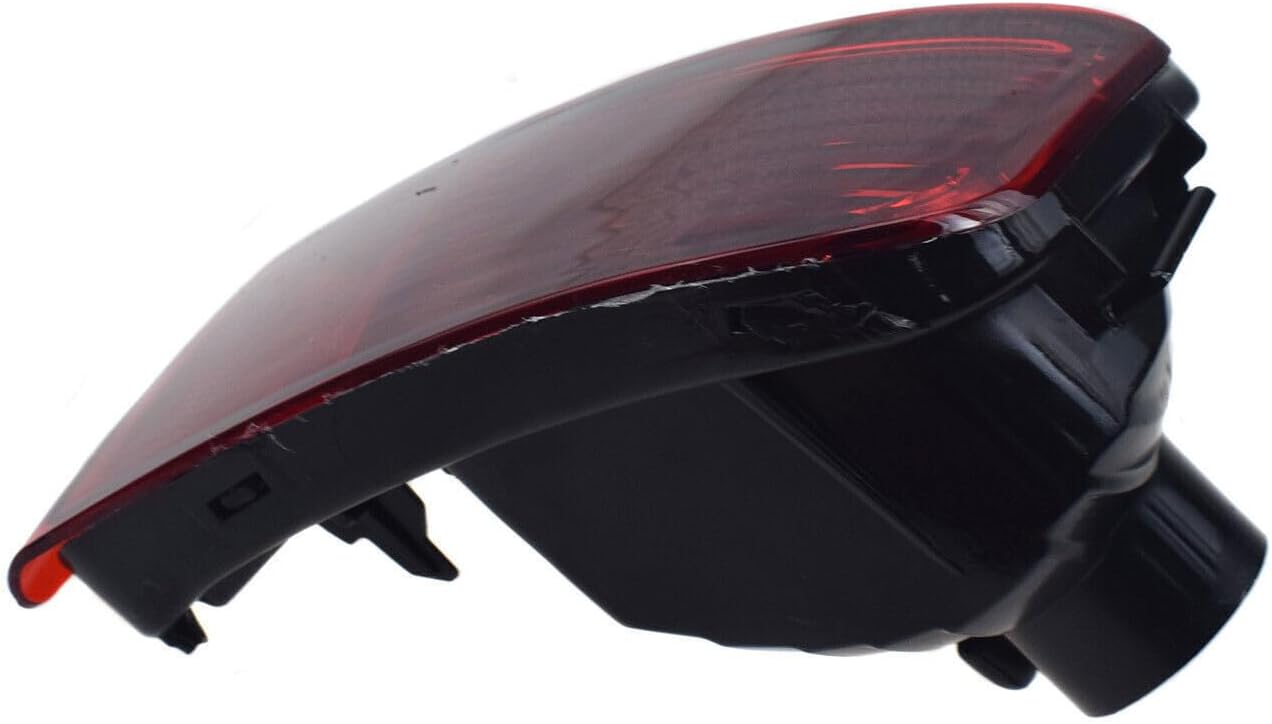 トヨタ用右リアバンパーリフレクターライト ランドクルーザー用4ランナー用 OE81581-6010-