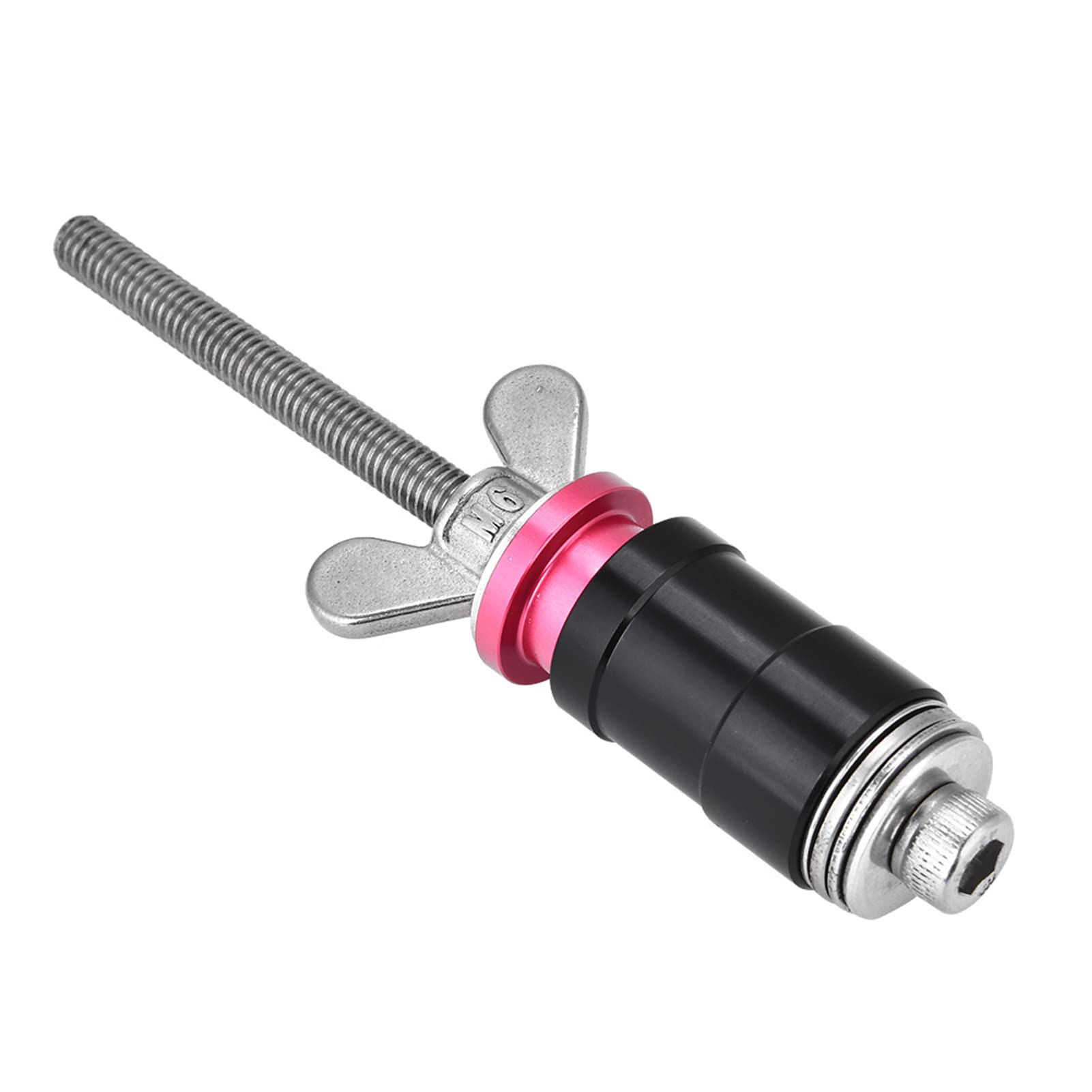 Haofy Shock Bushing Tool, Rear Shock Eyelet Bushing Removal Install Tool for Fox X Ccdb Du