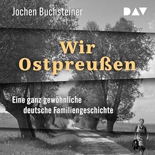 Wir Ostpreußen cover art