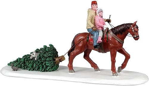 Lemax Tradición del árbol #33630