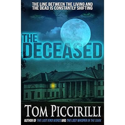 The Deceased