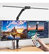 Amazon.co.jp: デスクライト LEDダブル光源電気スタンド KableRika 12W Amazon.co.jp: デスクライト LEDダブル光源電気スタンド KableRika 12W