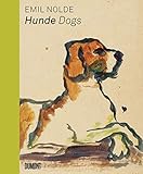 Emil Nolde: Dogs