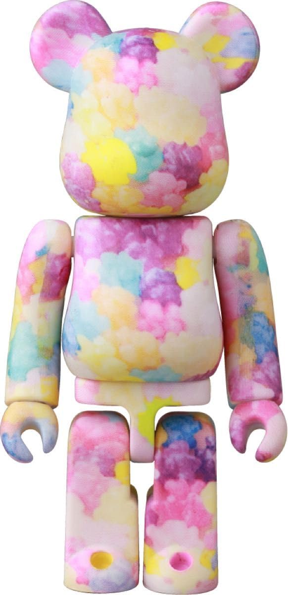 ベアブリック　　セット 日産オンラインショップ：NISSAN BE@RBRICK “Sakura at Japanese