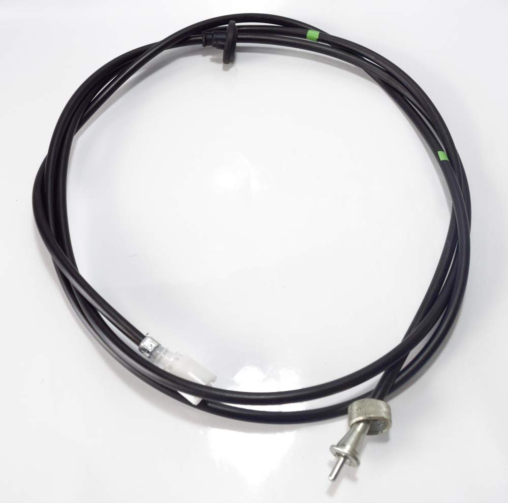 Tachowelle Piaggio Bowdenzug Tachometer für Porter, 8371087Z27000