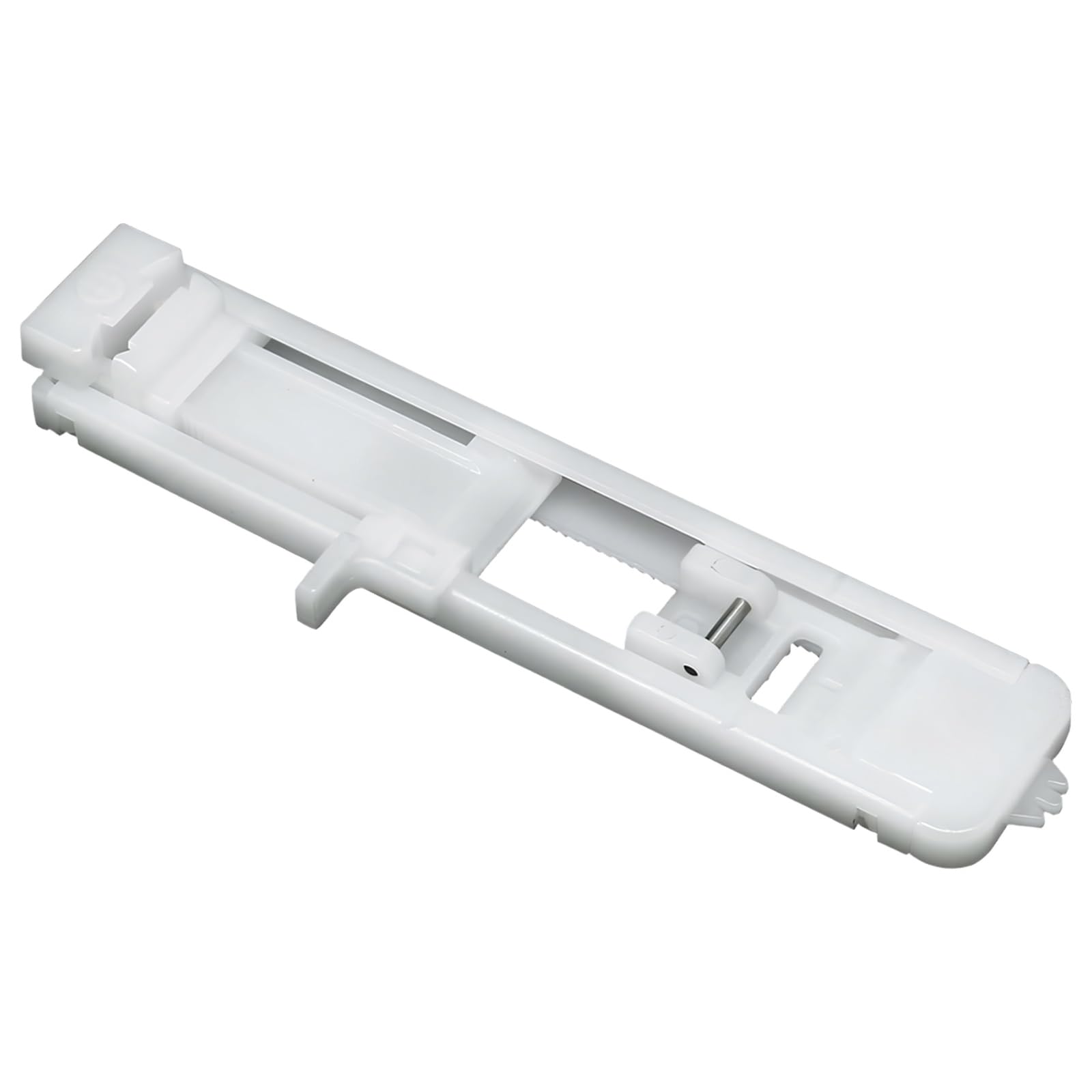 OSNIYAW 4423 Buttonhole Foot Attachment for Domestic Machines Stitching Part Sewing Machine Buttonhole Foot