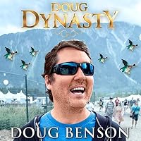 Doug Benson: Doug Dynasty Hörbuch
