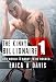 The Kinky Billionaire 1 (Stepbrother Billionaire)