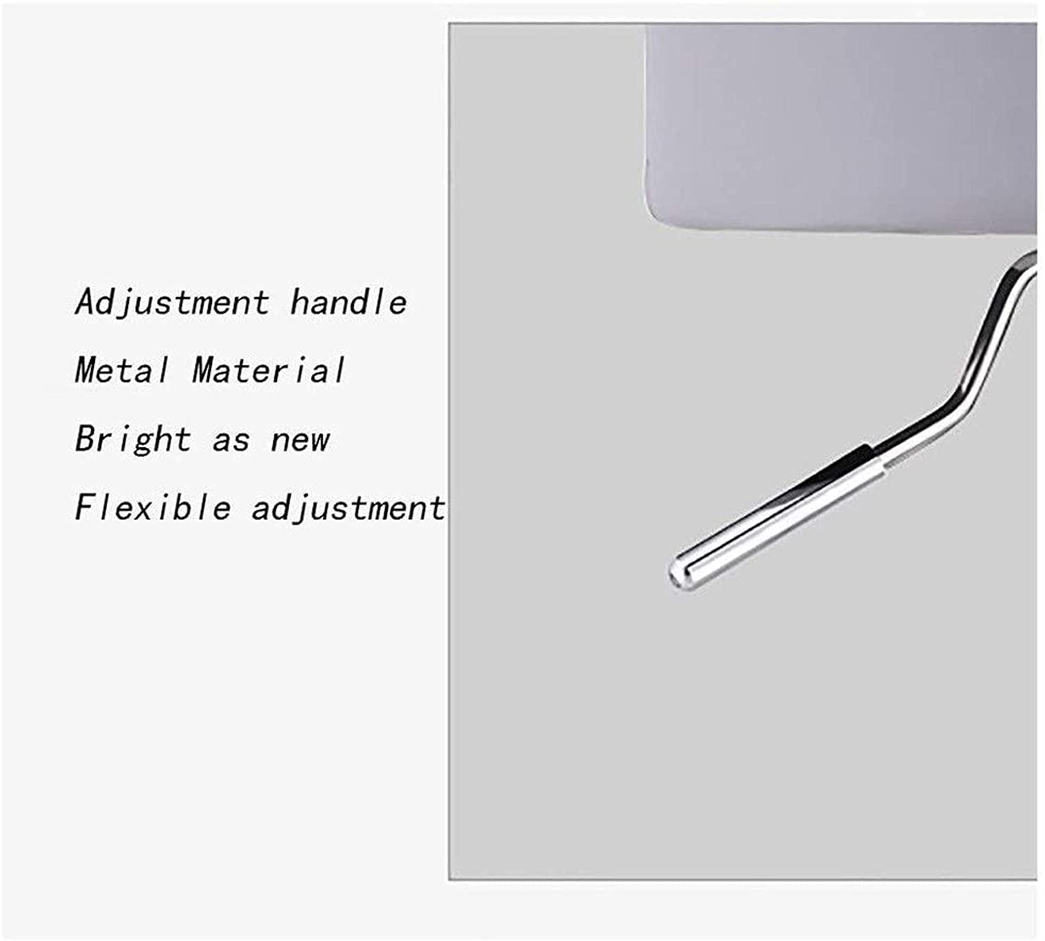 auf Rädern, robust, verstellbar, für Salon, robust, hydraulisch, für Shop, Gitarre, Labor, Tattoo, Werkbank, medizinischer, Verstellbarer Drehstuhl Present