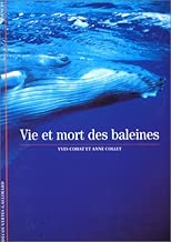 Download Vie et mort des baleines PDF