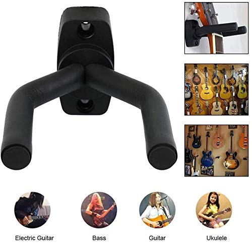 ZXM Crochet de Guitare Racque Murale Suspendue ménage Guitare Rack Wall Suspendu Guitare Rack Support Mural Crochet… - Les Beatles, Paul McCartney, John Lennon, RIngo Starr, George Harrison ZXM Crochet de Guitare Racque Murale Suspendue ménage Guitare Rack Wall Suspendu Guitare Rack Support Mural Crochet… – Image 7