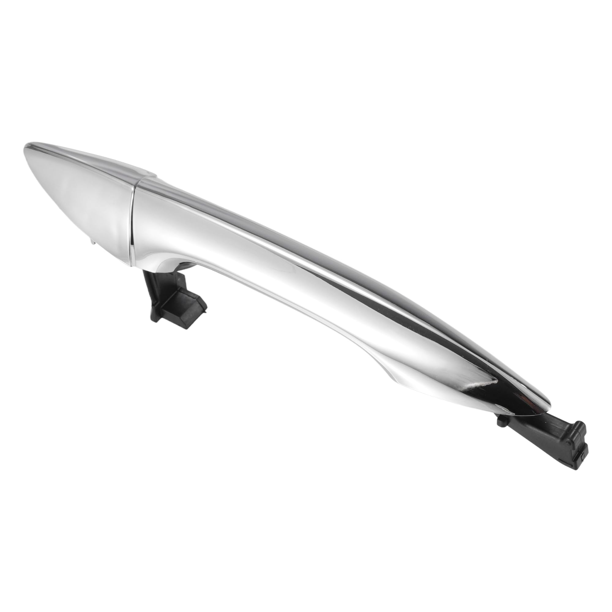 ACROPIX Front Right Car Exterior Outside Door Handle Fit for