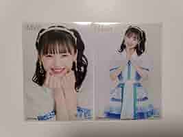 NMB48 - 新澤菜央 クリスマスパーティ 直筆生写真 Amazon.co.jp: NMB48 新澤菜央 直筆 : おもちゃ