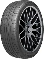 Compasal Pneu Aro 17 Compasal Blazer UHP II 225/45ZR17 94W XL
