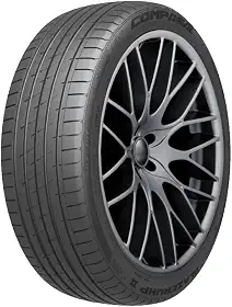 Compasal Pneu Aro 17 Compasal Blazer UHP II 225/45ZR17 94W XL