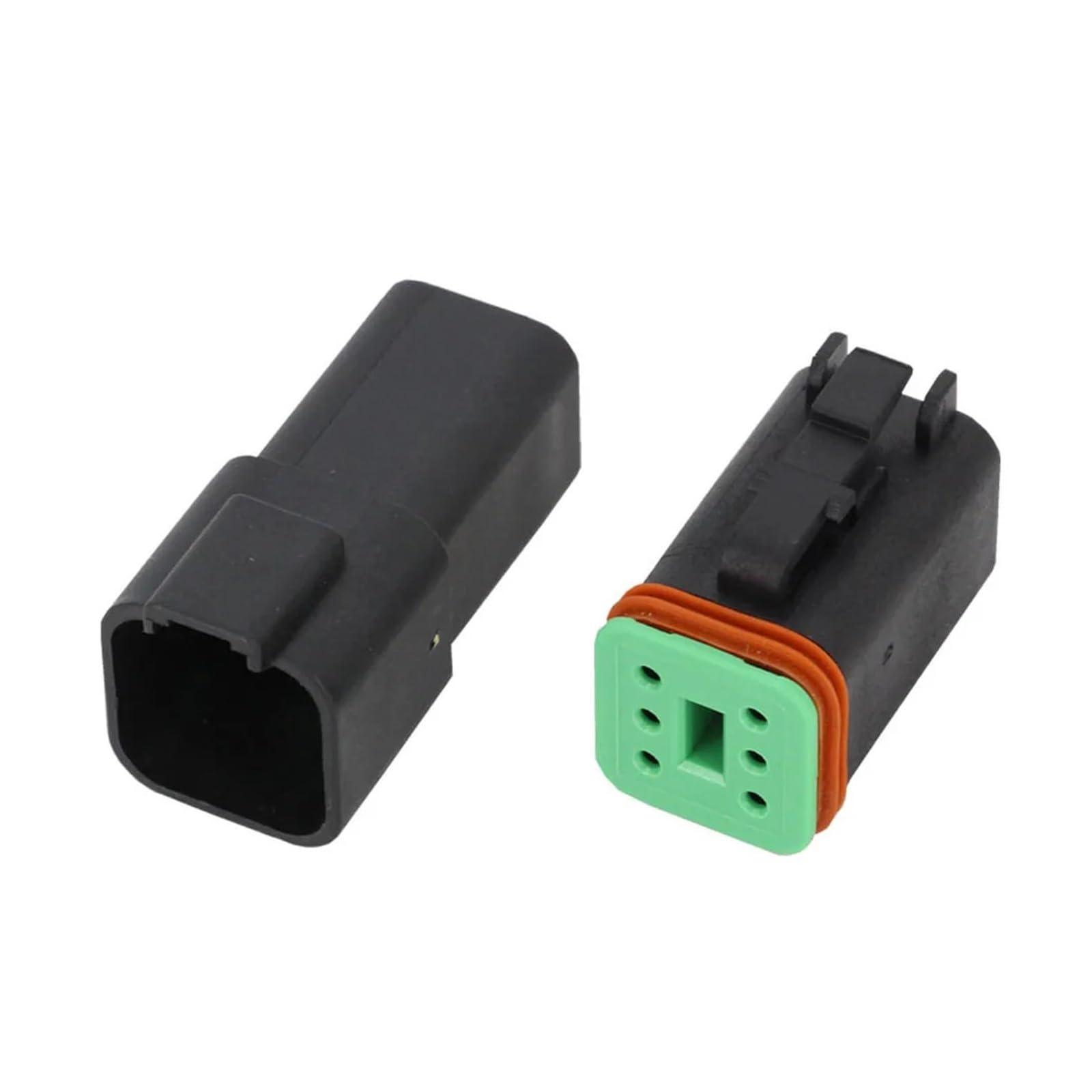 Connettore DT, Spina del connettore Elettrico Cavo Impermeabile