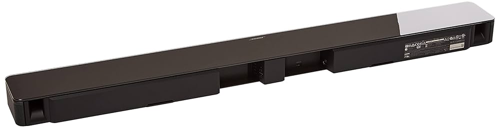 BOSE - 【新品未開封】BOSE SOUNDBAR 700 Bose Smart Soundbar 700 | Bose